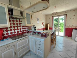  Maison à vendre 3 pièces 75 m²