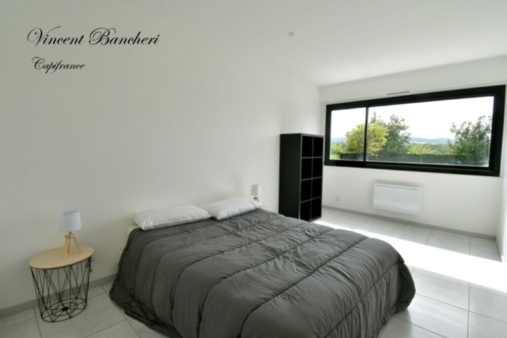 Location Appartement À louer – Beau T2 meublé de 50 m² avec garage, cave, piscine et tennis – Saint-Julien-en-Genevois (74160) Saint julien en genevois
