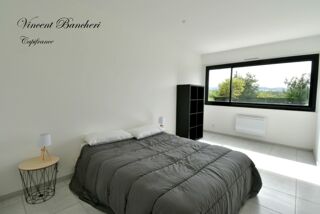 Location Appartement À louer – Beau T2 meublé de 50 m² avec garage, cave, piscine et tennis – Saint-Julien-en-Genevois (74160) Saint julien en genevois
