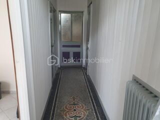  Maison à vendre 4 pièces 92 m²