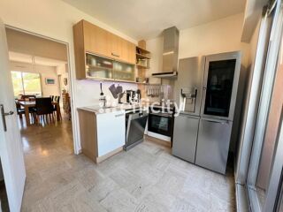  Appartement à vendre 4 pièces 94 m²
