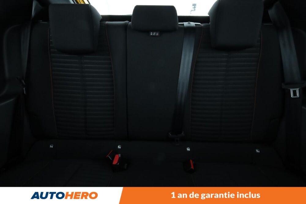 208 1.2 PureTech Active 100 ch 2020 occasion 92130 Issy-les-Moulineaux