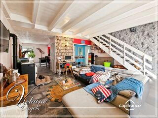  Maison  vendre 4 pices 90 m