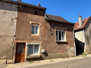  Maison à vendre 2 pièces 64 m²