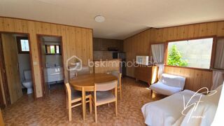  Maison � vendre 3 pi�ces 35 m�