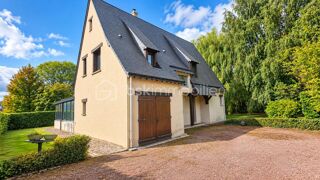 Vente Maison SAINT-GATIEN-DES-BOIS – MAISON FAMILIALE DE 159 M² AVEC VÉRANDA Saint gatien des bois