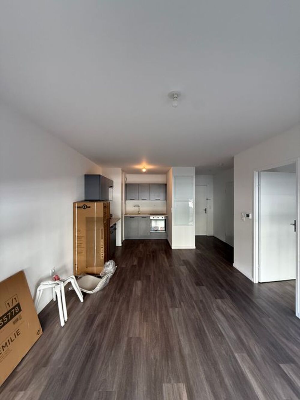 Location Appartement Appartement de 42m2 à louer sur Beauvais Beauvais