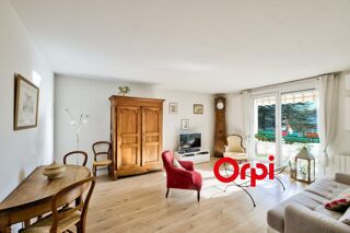  Appartement � vendre 4 pi�ces 88 m�