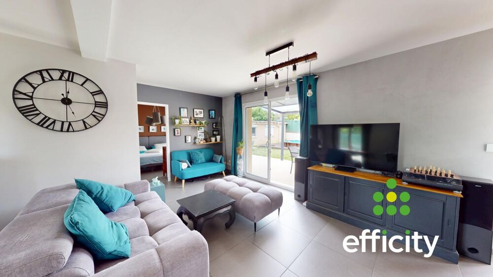 Vente Maison Pavillon Saint genis laval