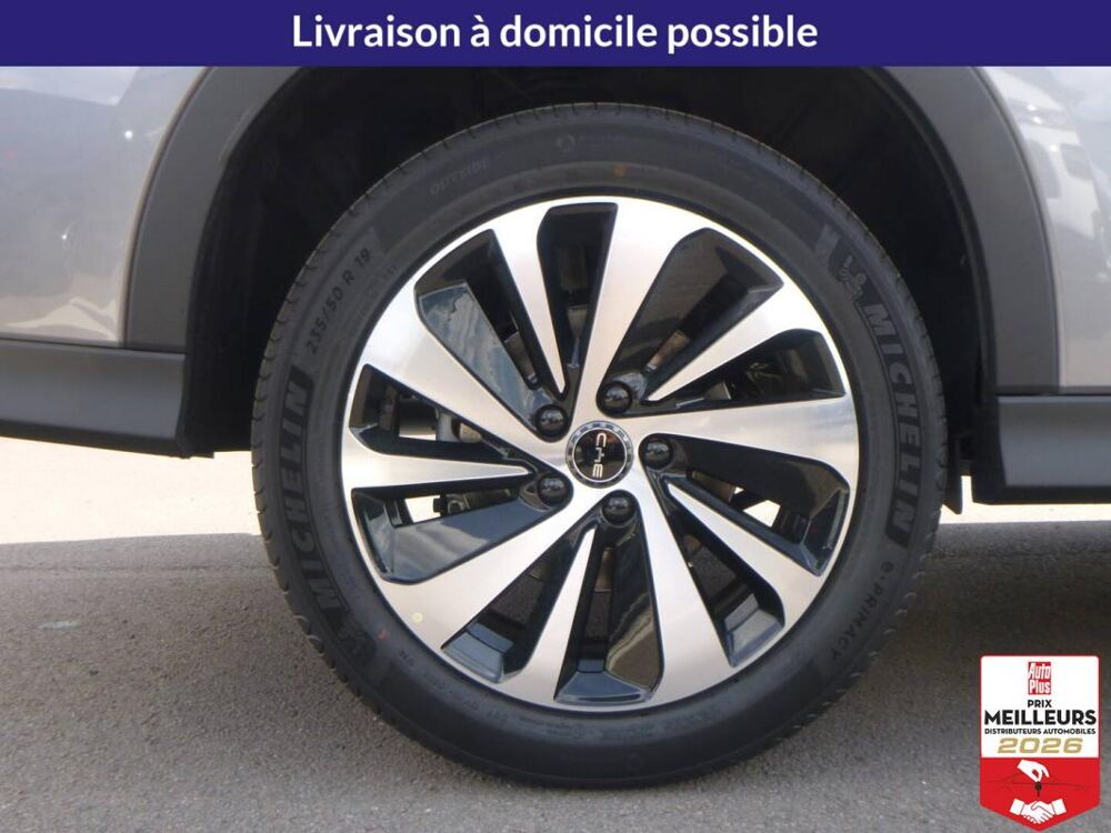 Seal DM-i 218 PHEV Comfort 2026 occasion 10150 Lavau