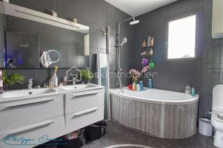  Maison � vendre 11 pi�ces 250 m�