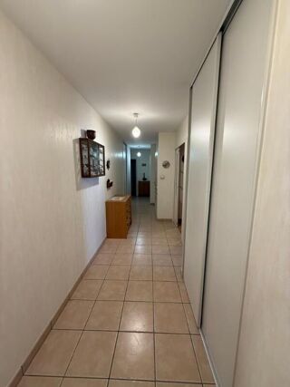  Appartement � vendre 3 pi�ces 76 m�