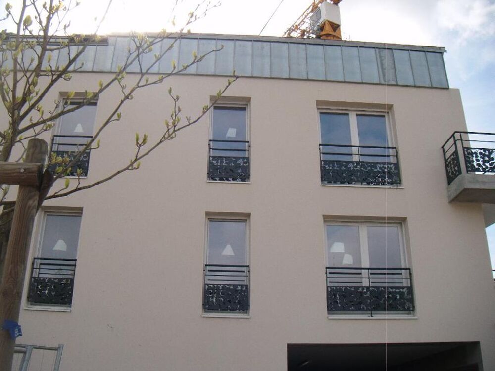 Location Appartement Appartement de 58m2 à louer sur Nantes Nantes