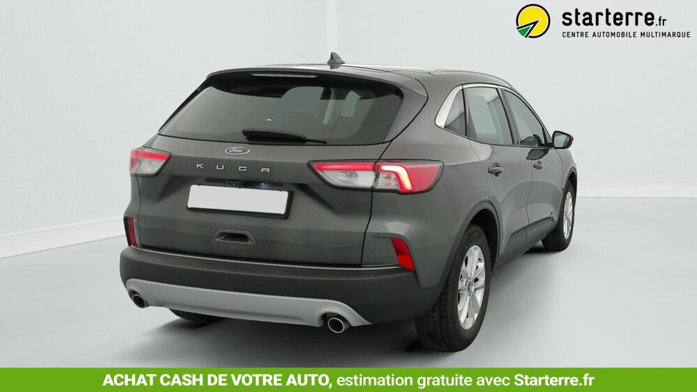 Kuga 1.5 EcoBoost 150 S&S BVM6 Titanium 2021 occasion 69190 Saint-Fons