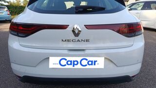 M&eacute;gane IV 1.5 Blue dCi 115 Business 2021 occasion 69800 Saint Priest