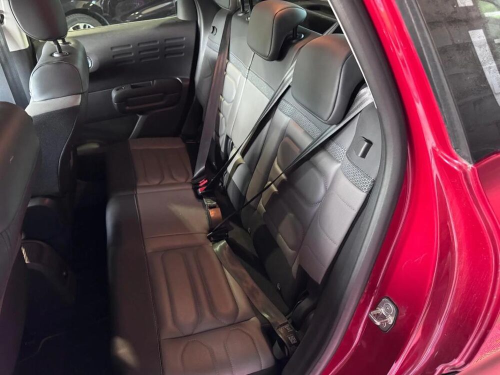 C3 Aircross Shine Pack 2022 occasion 77250 Moret Loing Et Orvanne