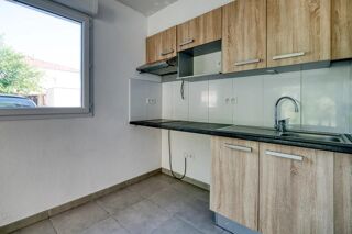  Appartement à vendre 2 pièces 42 m²