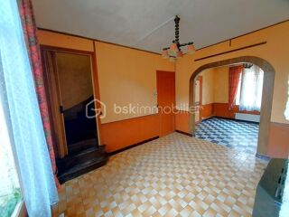  Maison  vendre 3 pices 72 m