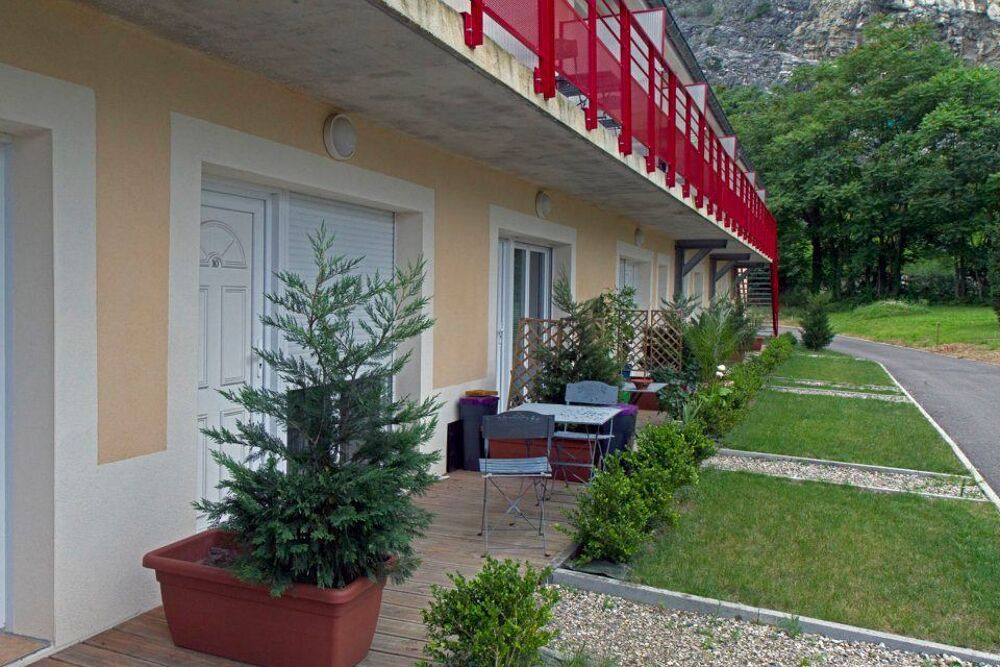 Location Appartement Studio de 25m2 à louer sur Seyssinet-Pariset Seyssinet pariset
