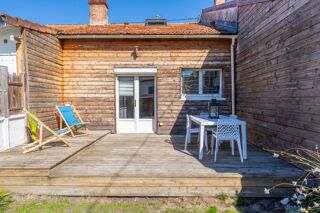  Maison  vendre 3 pices 75 m