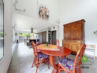  Maison à vendre 7 pièces 263 m²