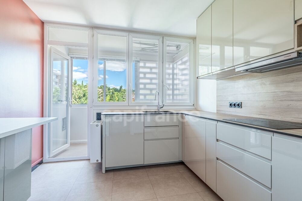 Appartement à vendre 4 pièces SAINTE FOY LES LYON (69)