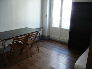  Appartement à louer 1 pièce 16 m²