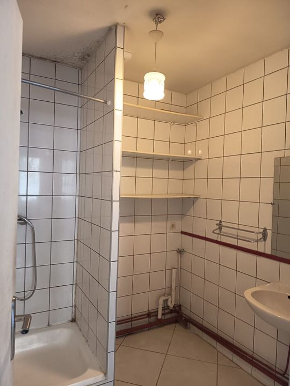 Location Appartement Appartement de 57m2 à louer sur Saint-Étienne Saint etienne