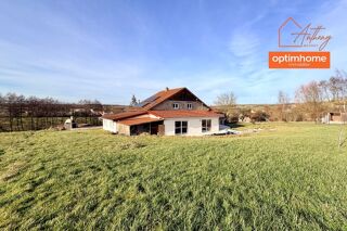  Maison � vendre 10 pi�ces 221 m�