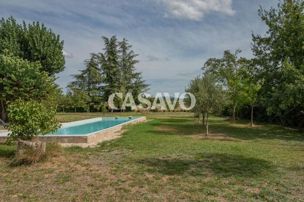 Vente Maison Vente Maison 6 pièces de 186m² - 13540 Aix-en-Provence Aix en provence