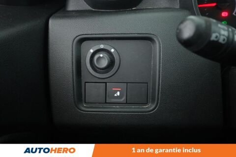 Duster II 1.5 dCi Blue Prestige 4x2 116 ch 2022 occasion 92130 Issy-les-Moulineaux