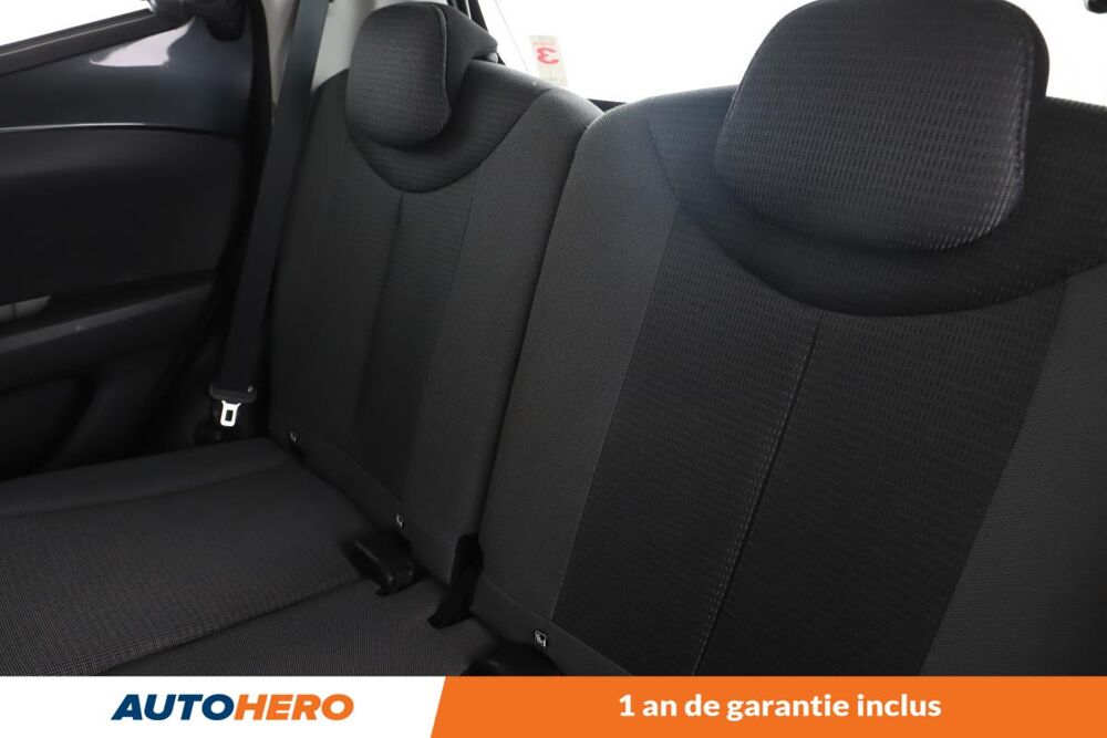 Aygo 1.0 VVT-i X-Play 5P 72 ch 2021 occasion 92130 Issy-les-Moulineaux