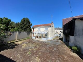  Maison  vendre 3 pices 66 m