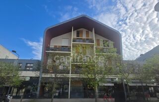  Appartement � vendre 2 pi�ces 41 m�