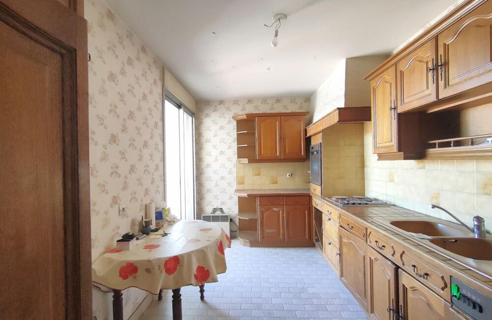 Vente Appartement Appartement 3 pièces / 80 m² / 289 000 EUR / VILLEURBANNE Villeurbanne