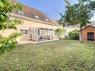  Maison � vendre 7 pi�ces 147 m�