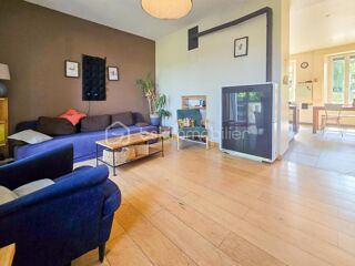  Maison à vendre 5 pièces 123 m²