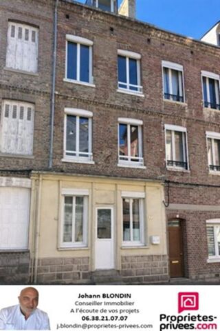  Maison � vendre 5 pi�ces 106 m�