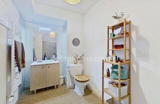  Appartement à vendre 2 pièces 45 m²
