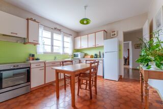  Maison � vendre 7 pi�ces 166 m�