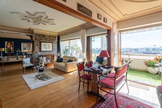  Duplex/triplex � vendre 7 pi�ces 214 m�