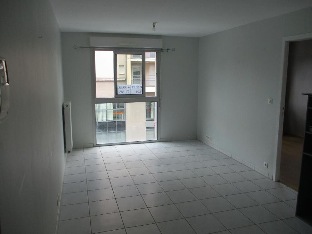 LOCATION T1 BIS RODEZ BOURRAN SANS FRAIS D'AGENCE