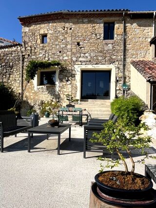  Maison à vendre 4 pièces 110 m²