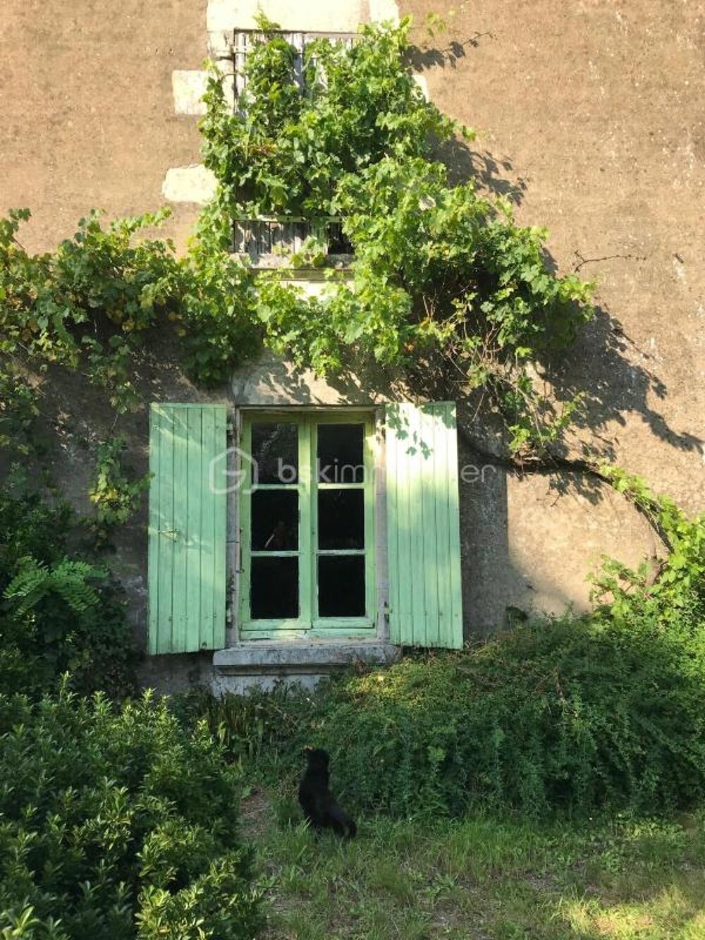 Du charme, du caractère, du potentiel !