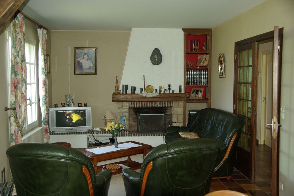Location Maison Maison de 160m2 à louer sur Ver-lès-Chartres Ver les chartres
