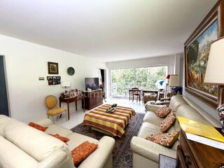  Appartement � vendre 4 pi�ces 97 m�