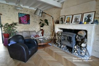  Maison à vendre 4 pièces 129 m²
