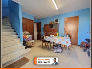  Maison à vendre 7 pièces 149 m²