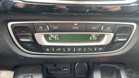 Grand scenic IV III 1.2 TCe 130 Energy Bose 2016 occasion 30000 Nimes