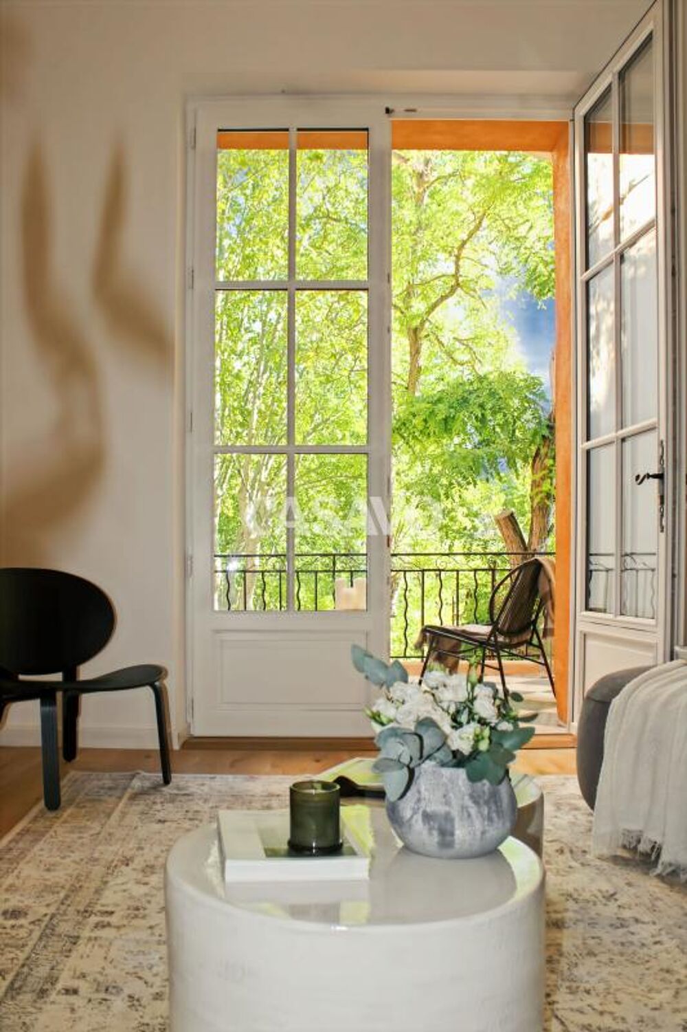 Vente Appartement Vente Appartement 5 pièces de 137m² - 13100 Aix-en-Provence Aix en provence